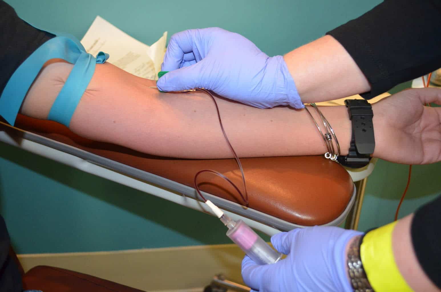 Phlebotomy 10 Day Training Nationally Accredited Certification EMTP