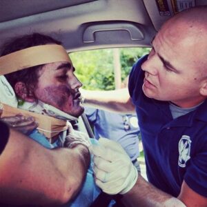 EMT Refresher