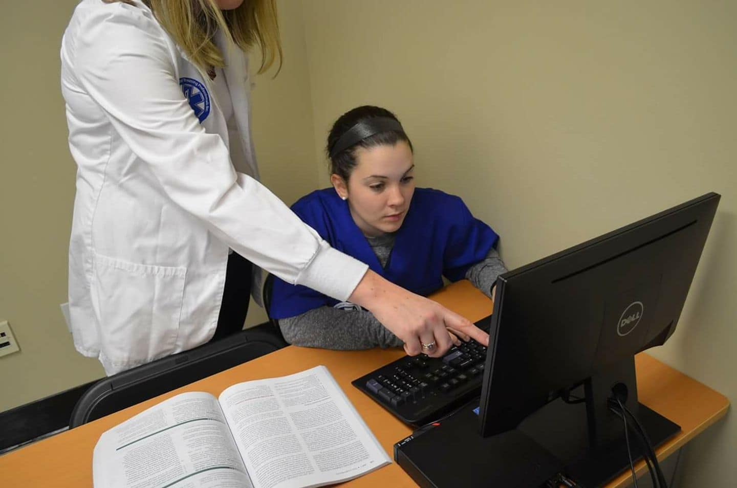 Online Medical Billing Coding Program EMTPKY