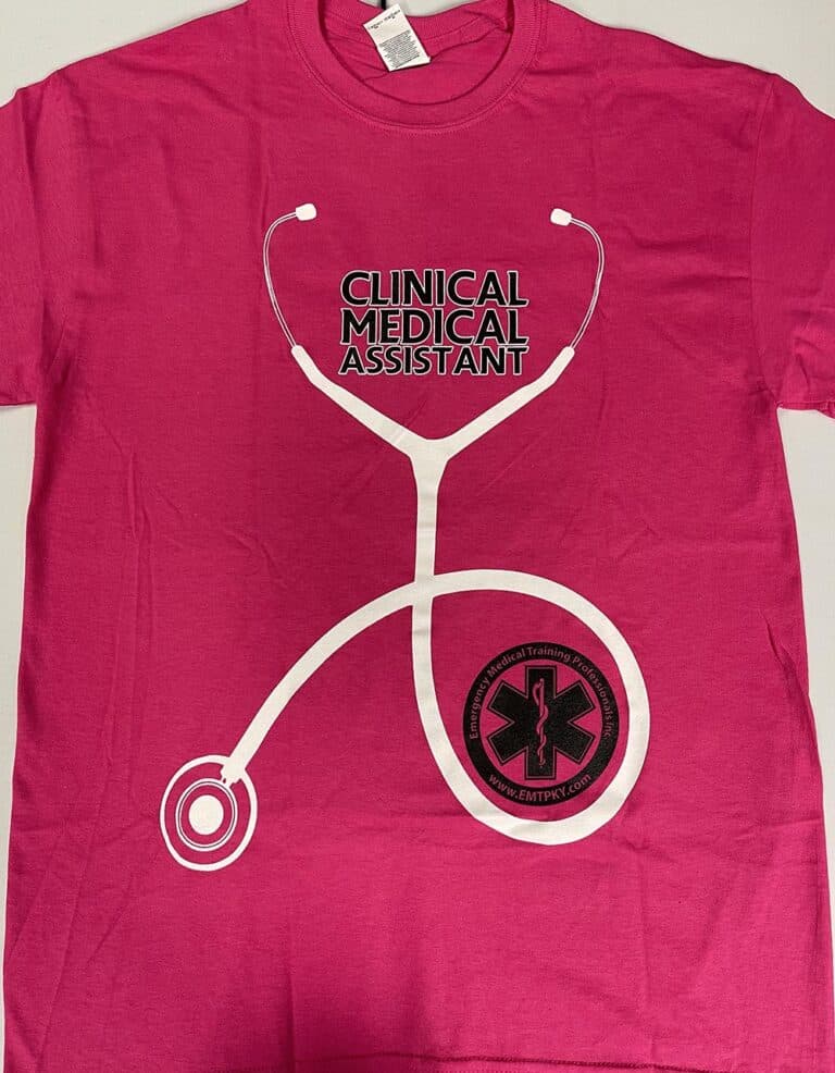 Medical Clothing Store. Shirts, pants & hoodies EMTPKY