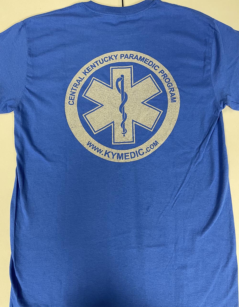 CKPP Logo Blue - Emergency Medical Training Professionals, Inc.